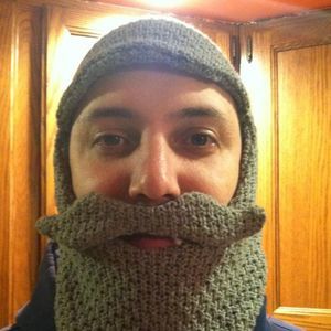 Meet your Posher, Chris